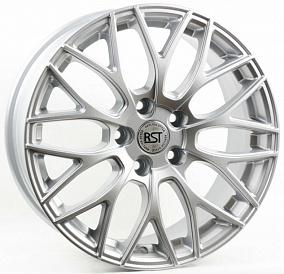Диски RST R147 (i40) Silver